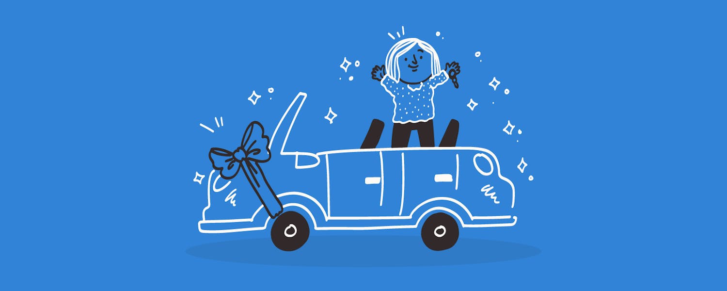 7 tips para comprar un automóvil