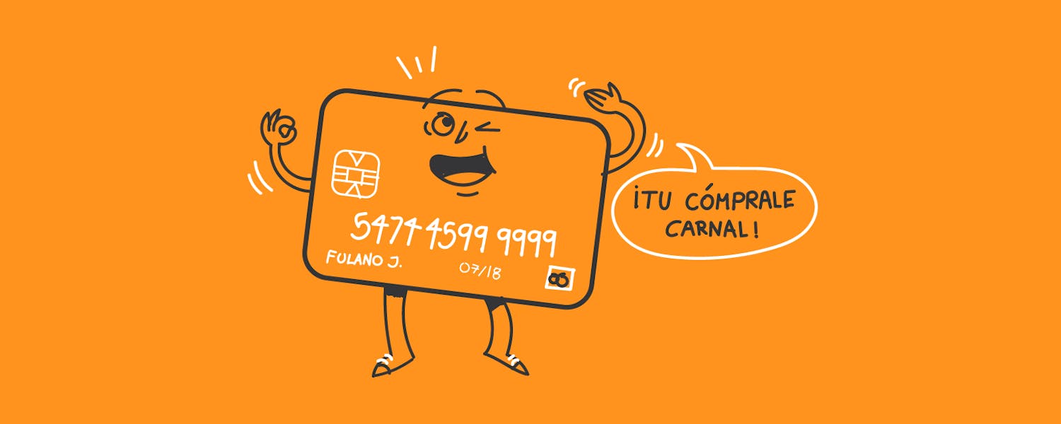 La verdad sobre los Meses Sin Intereses