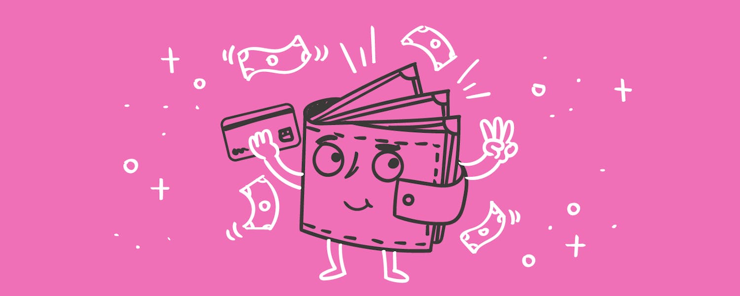 3 deudas que le ayudan a tu cartera