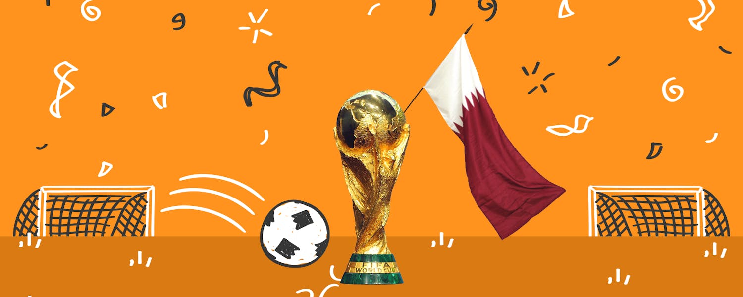 Cuánto ahorrar para ir al mundial de Qatar