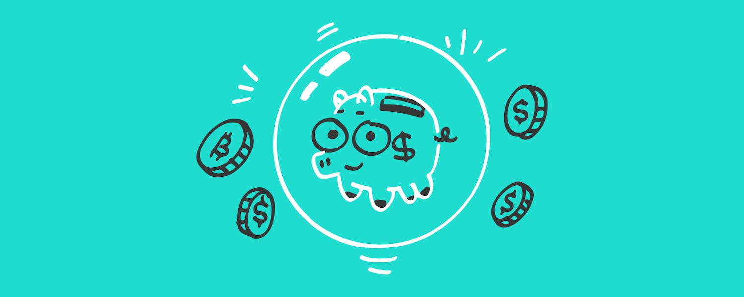 Bitcoin vs las burbujas del pasado