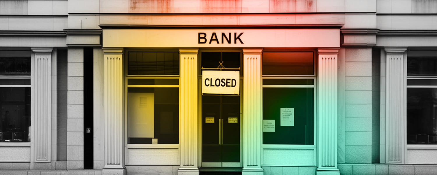 ¿Por qué cierran los bancos el 12 de diciembre?